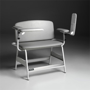 1132200 - Bariatric Blood Drawing Chair